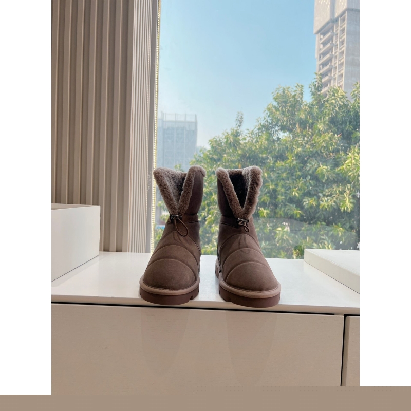 Brunello Cucinelli Boots